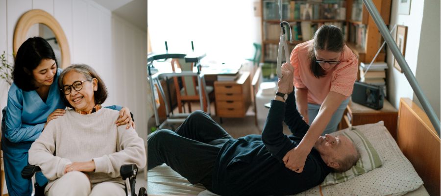 Cancer & Palliative Care